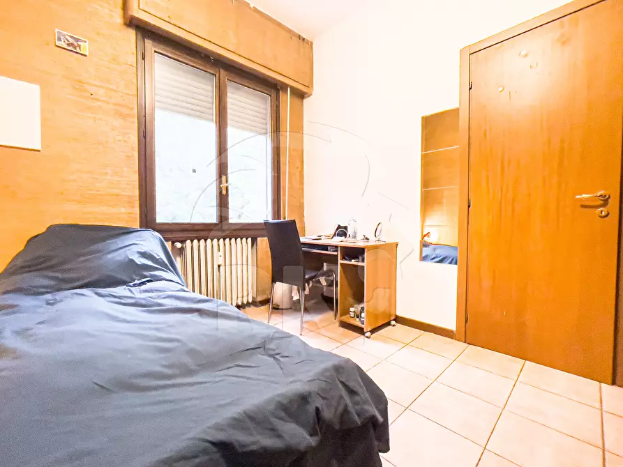 Immagine 14 di Quadrilocale in affitto  in Via Degli Orti 40 a Bologna