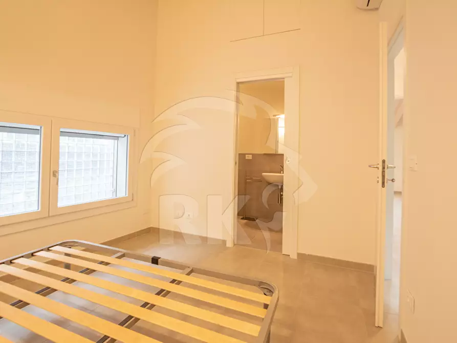 Immagine 12 di Trilocale in affitto  a Bologna