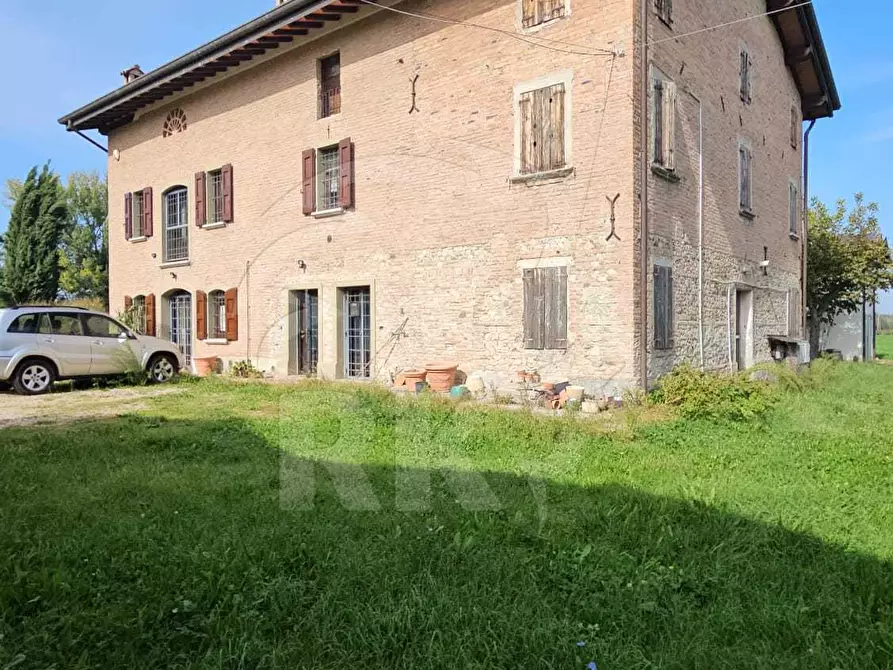Immagine 25 di Rustico / casale in vendita  a Valsamoggia