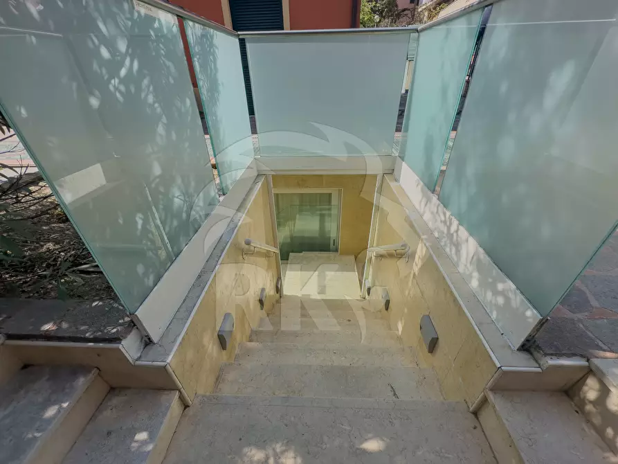 Immagine 33 di Villa in vendita  in Via Dotti 16 a Bologna
