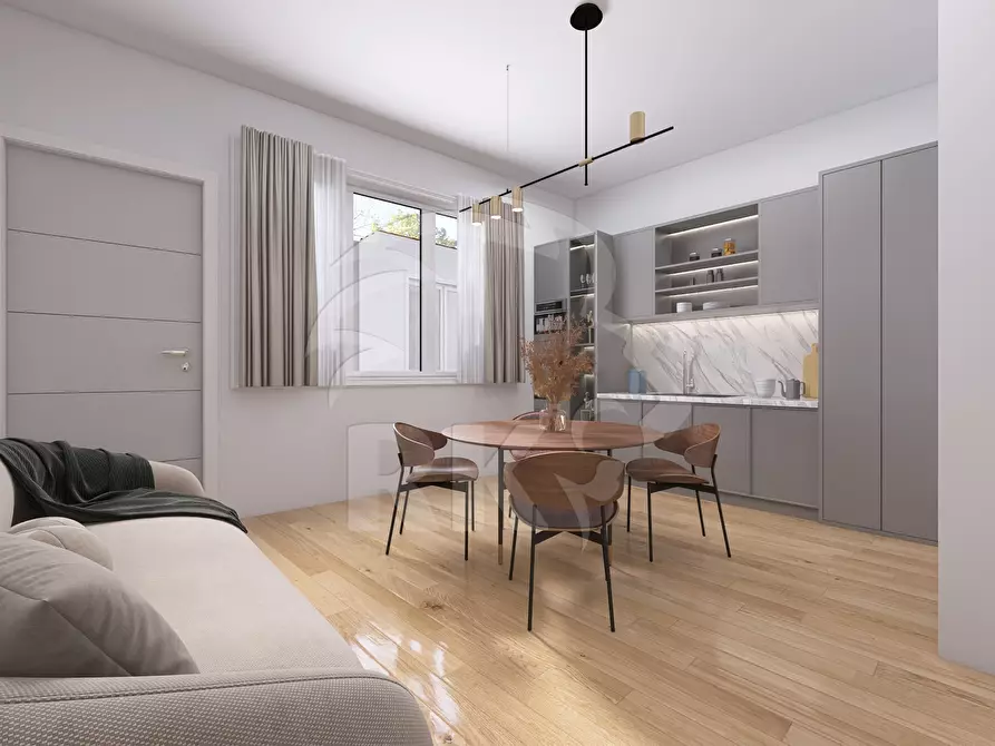 Immagine 6 di Monolocale in vendita  in Via Emilia Ponente 209 a Bologna