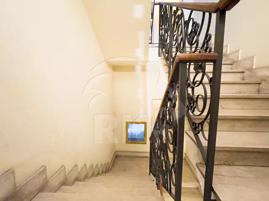 Immagine 19 di Quadrilocale in affitto  in Via Degli Orti 40 a Bologna