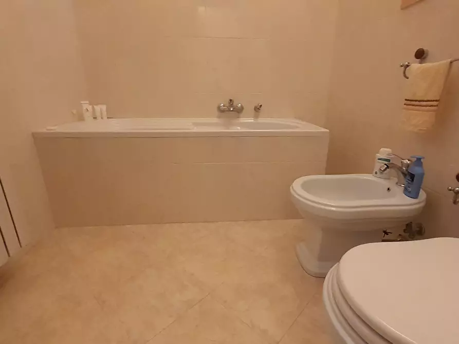 Immagine 18 di Casa indipendente in vendita  in Via Procida 9 a Canicattini Bagni