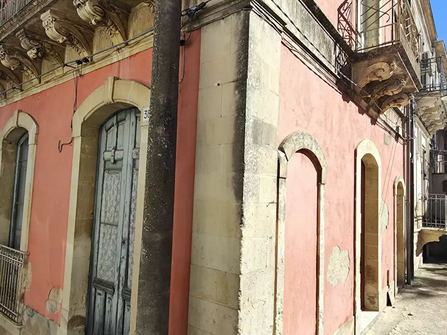 Immagine 2 di Casa indipendente in vendita  in Via Nicolò Zocco 3434 a Palazzolo Acreide