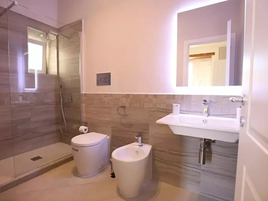Immagine 13 di Appartamento in vendita  in Via della Amalfitania 58 a Siracusa