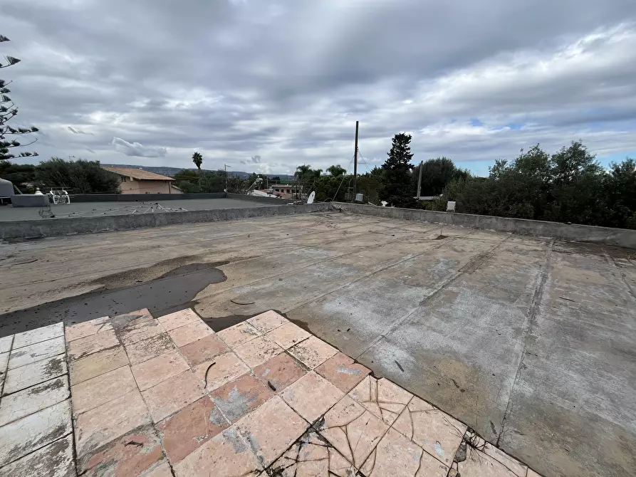 Immagine 11 di Villa in vendita  in Strada Ognina 70 a Siracusa