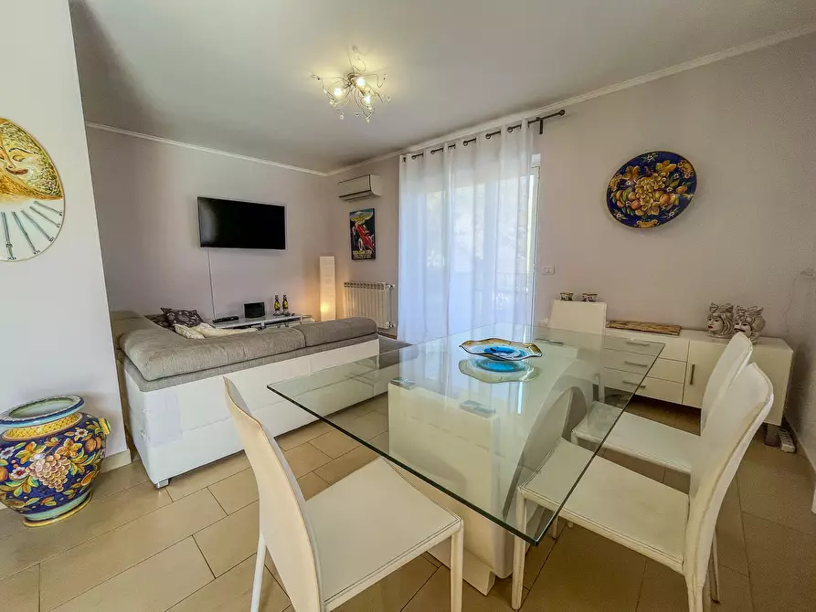 Immagine 33 di Villa in vendita  in Contrada Mastrissa a Taormina