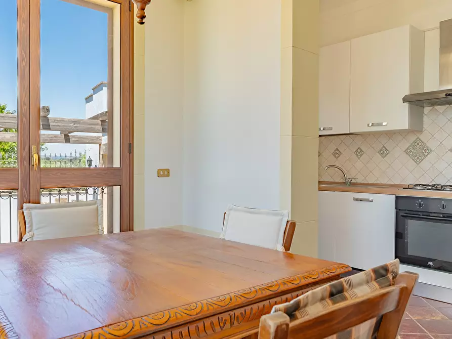 Immagine 53 di Villa in vendita  in Via Agamennone 2 a Siracusa