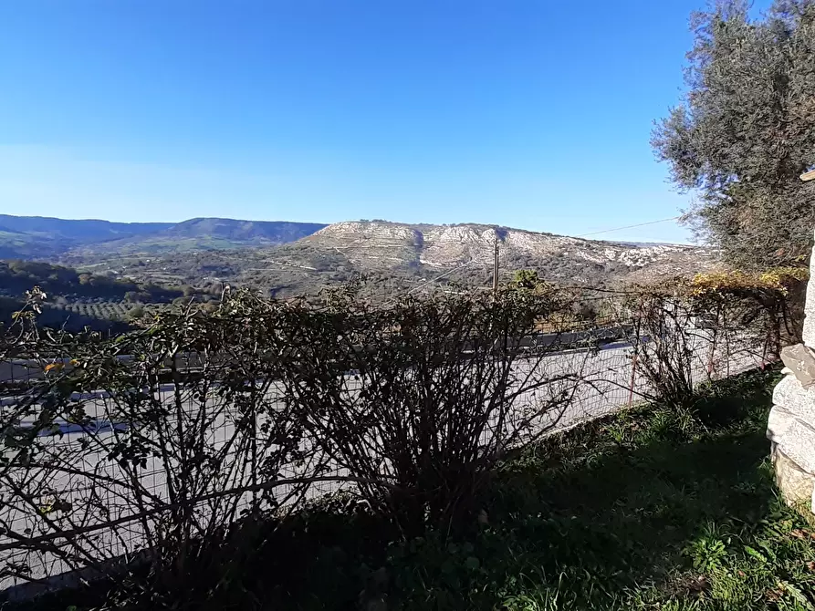 Immagine 18 di Terreno agricolo in vendita  in Via  Roma a Palazzolo Acreide