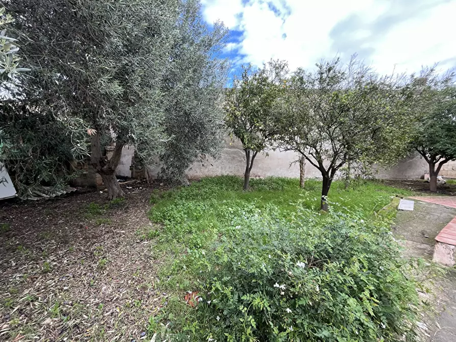 Immagine 2 di Villa in vendita  in Strada Ognina 70 a Siracusa