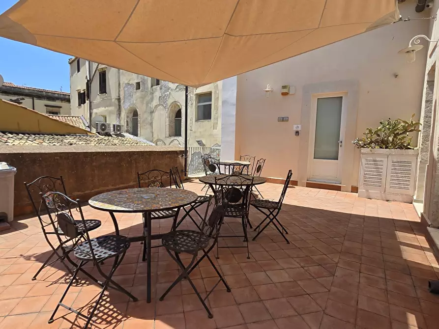 Immagine 33 di Appartamento in vendita  in Via della Amalfitania 58 a Siracusa