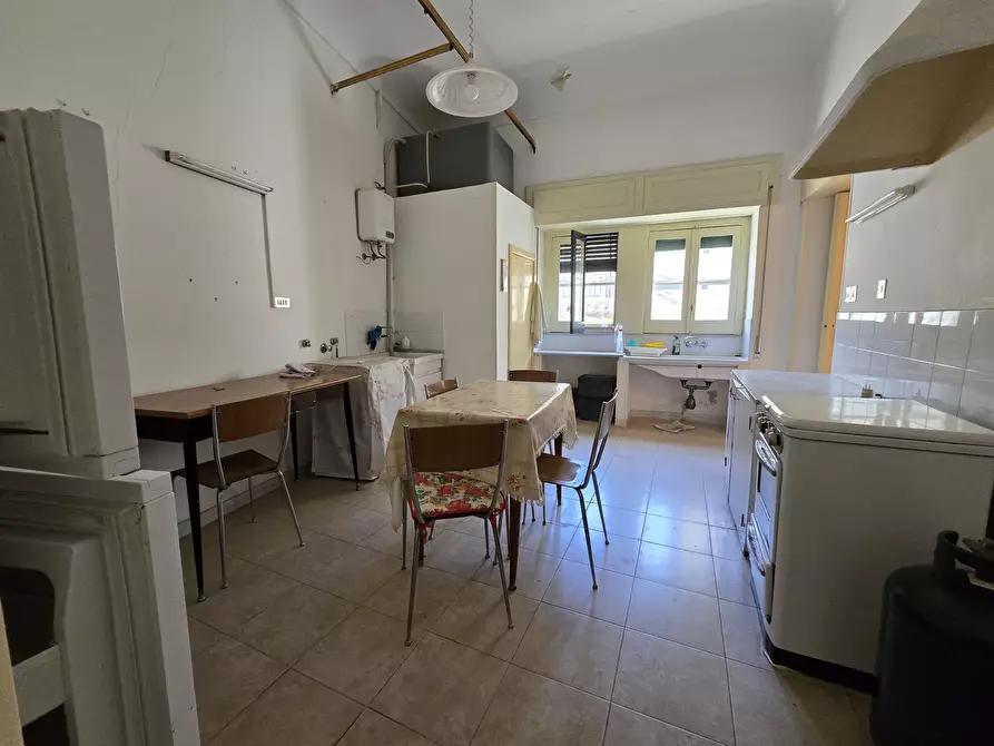 Immagine 15 di Casa indipendente in vendita  in Via San Sebastiano 75 a Palazzolo Acreide