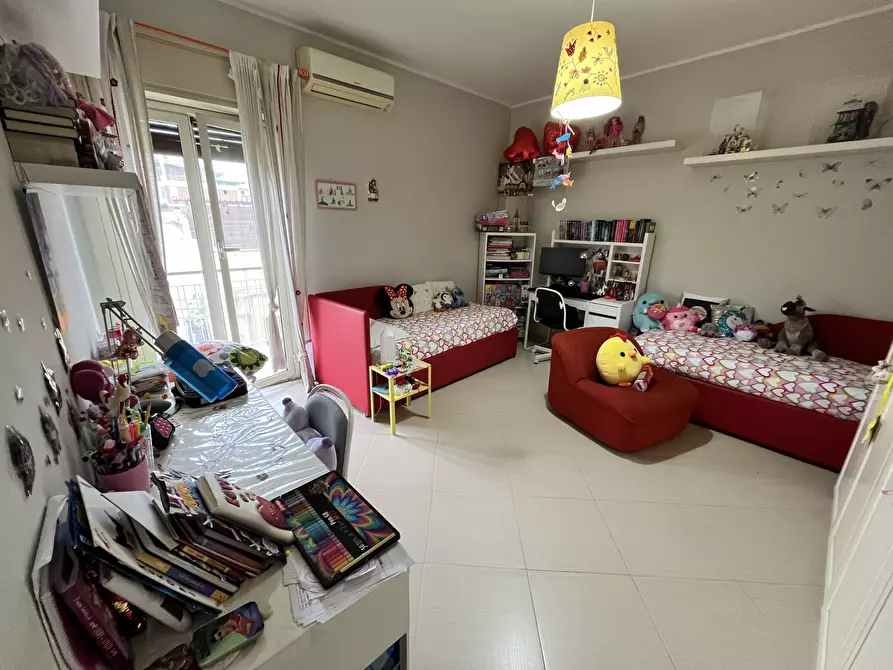 Immagine 16 di Appartamento in vendita  in Via Gregorio Tedeschi 5 a Siracusa