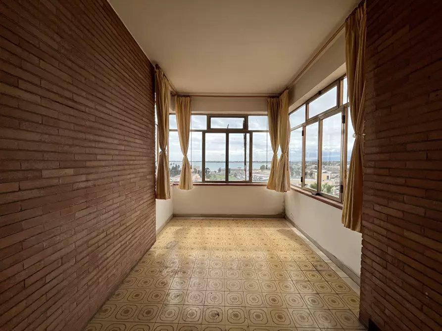 Immagine 15 di Appartamento in vendita  in Via Adda 9 a Siracusa