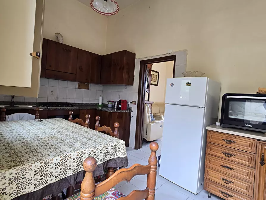 Immagine 22 di Villa in vendita  in Via Primosole 150 a Palazzolo Acreide