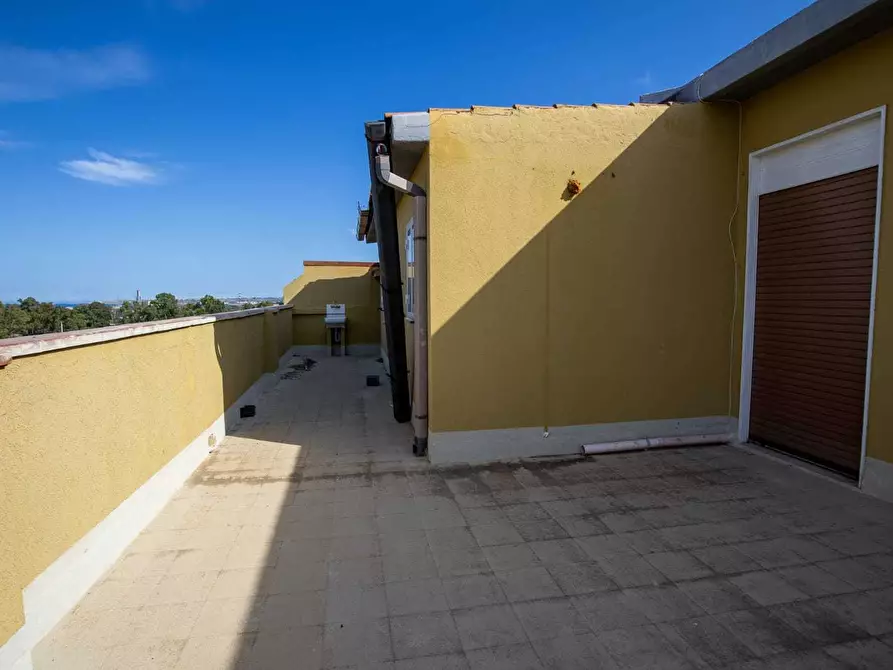 Immagine 5 di Attico in vendita  in Via della Pentapoli 33 a Priolo Gargallo