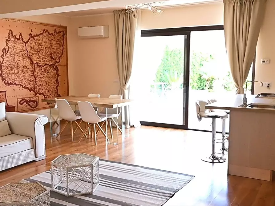 Immagine 27 di Appartamento in vendita  in Contrada Mastrissa 1000 a Taormina