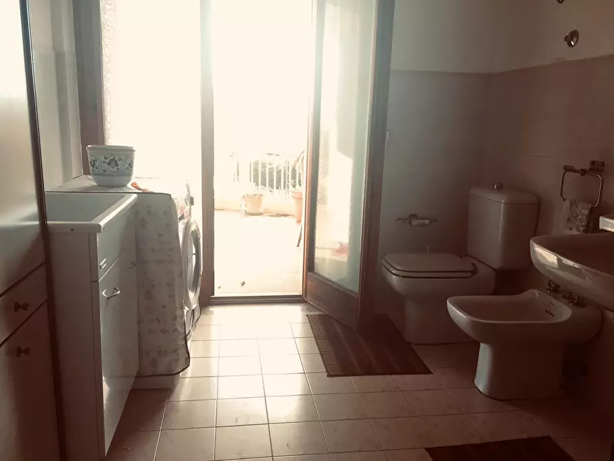 Immagine 16 di Appartamento in vendita  in Via Necropoli Grotticelle a Siracusa