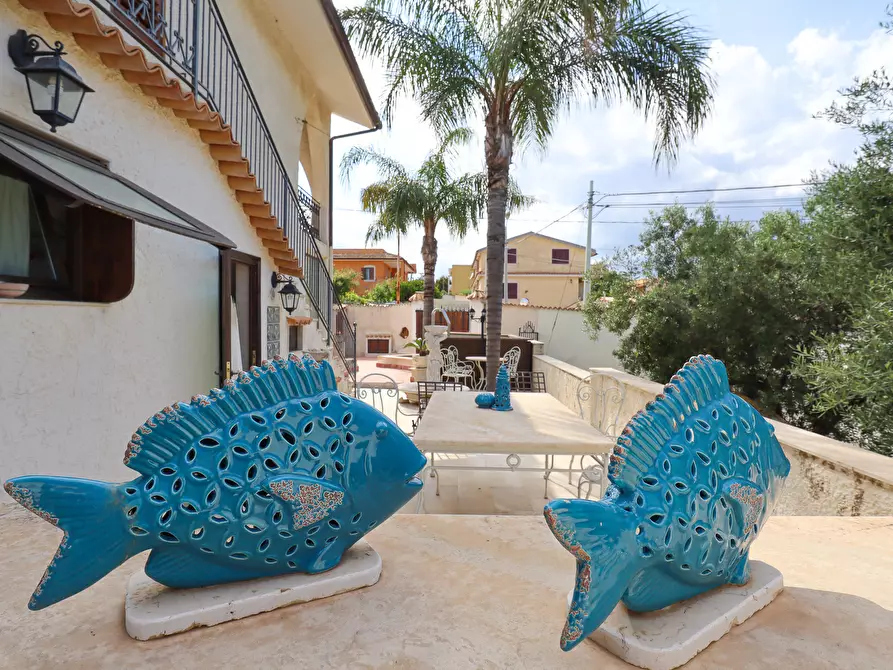 Immagine 2 di Appartamento in vendita  in Via Jonica 20 a Siracusa