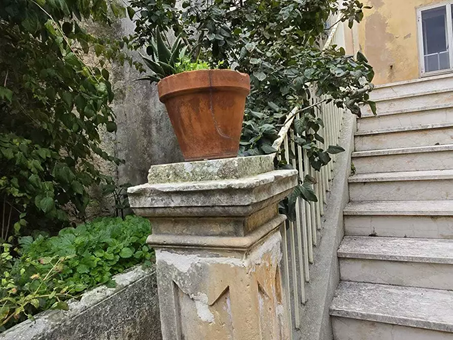 Immagine 13 di Casa indipendente in vendita  in Via Guglielmo Messina 15 a Palazzolo Acreide