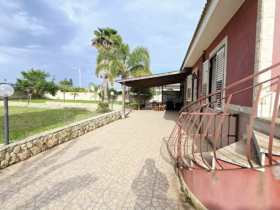 Immagine 36 di Casa bifamiliare in vendita  in Strada Capo Murro di Porco 282 a Siracusa