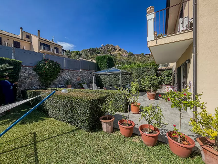 Immagine 24 di Villa in vendita  in Contrada Mastrissa a Taormina