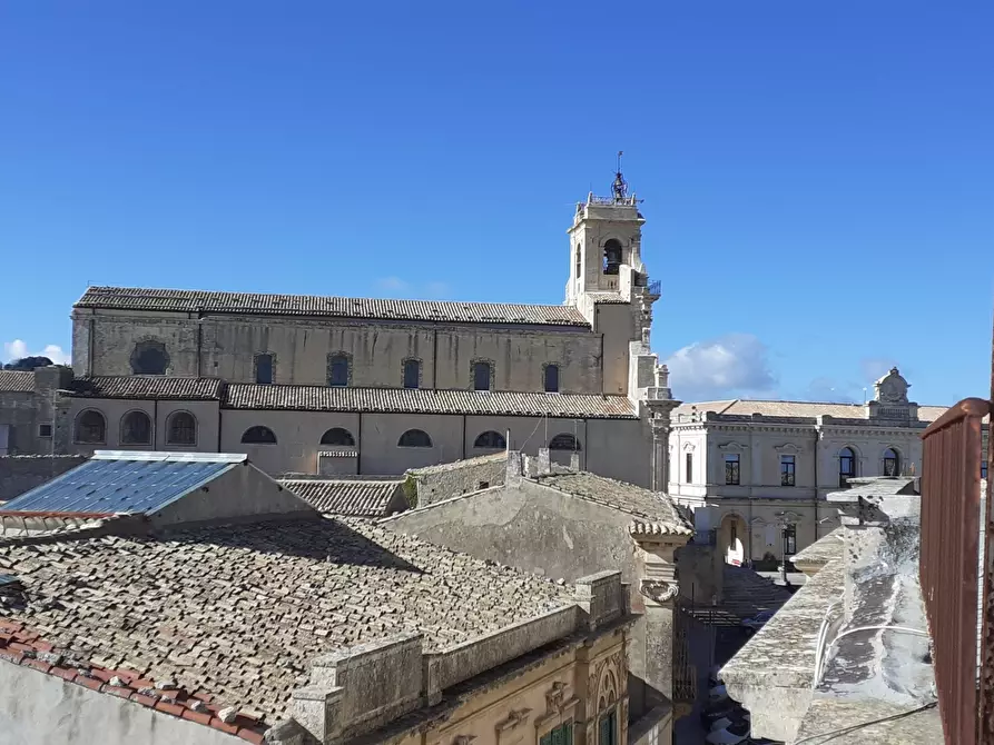 Immagine 11 di Appartamento in vendita  in Via San Sebastiano 37 a Palazzolo Acreide
