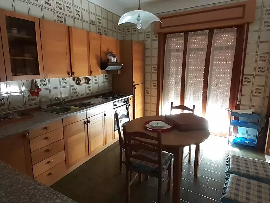Immagine 9 di Casa indipendente in vendita  in Via San Sebastiano 37 a Palazzolo Acreide