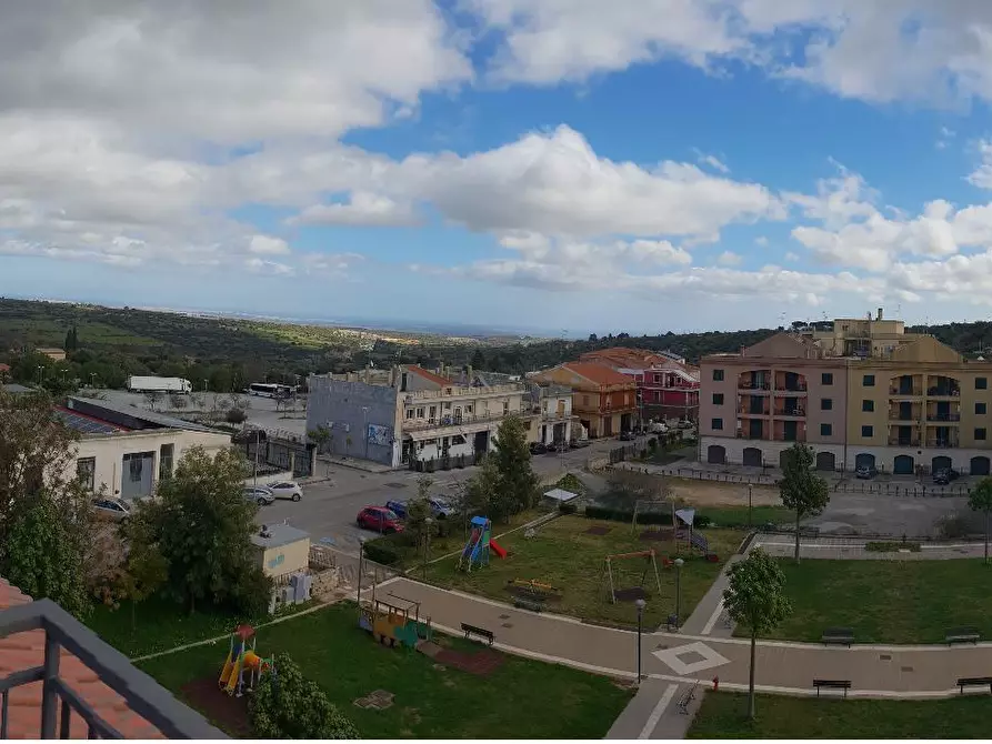 Immagine 6 di Attico in vendita  in Via Umberto 400 a Canicattini Bagni