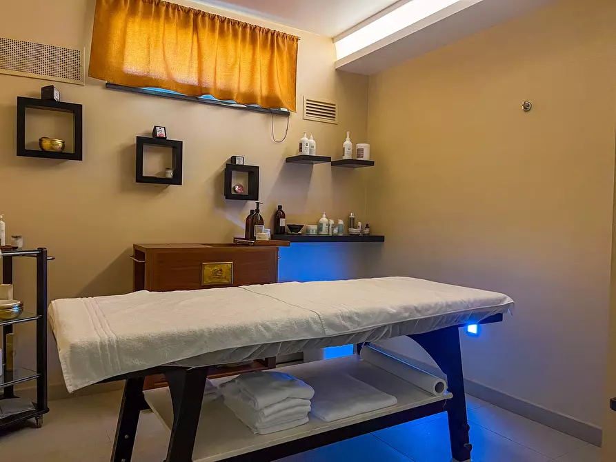 Immagine 53 di Albergo/B&B/Residence in vendita  in Via Panoramica Maria Teresa d'Austria 58 a Taormina
