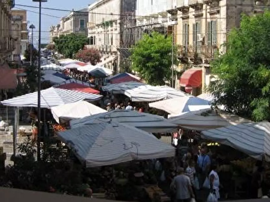 Immagine 1 di Terratetto in vendita  in Via Emmanuele de Benedictis 37 a Siracusa