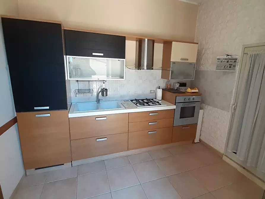 Immagine 47 di Casa indipendente in vendita  in Ronco Guelfi 2 a Palazzolo Acreide