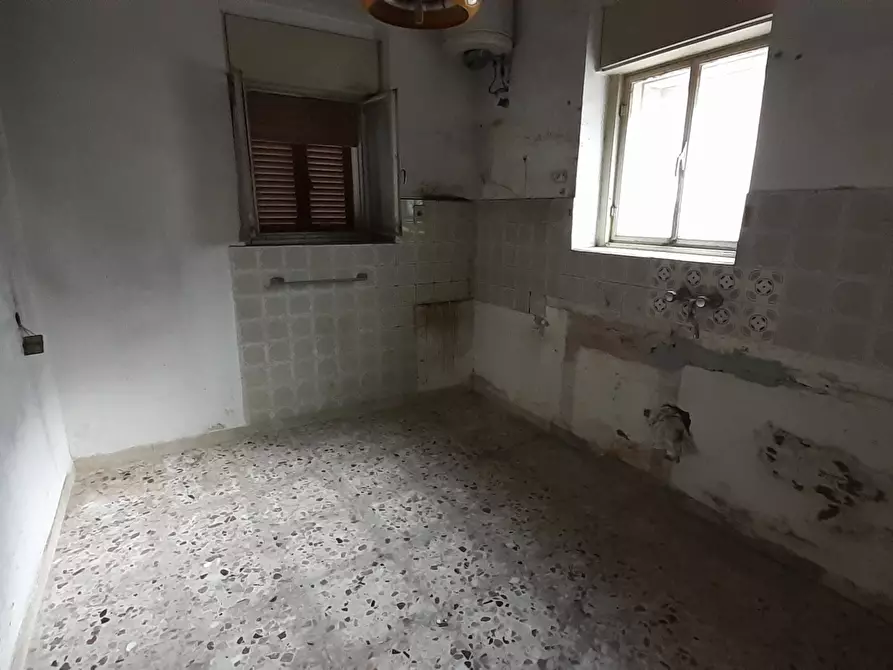 Immagine 5 di Casa indipendente in vendita  in Via Scalilli 2121 a Palazzolo Acreide