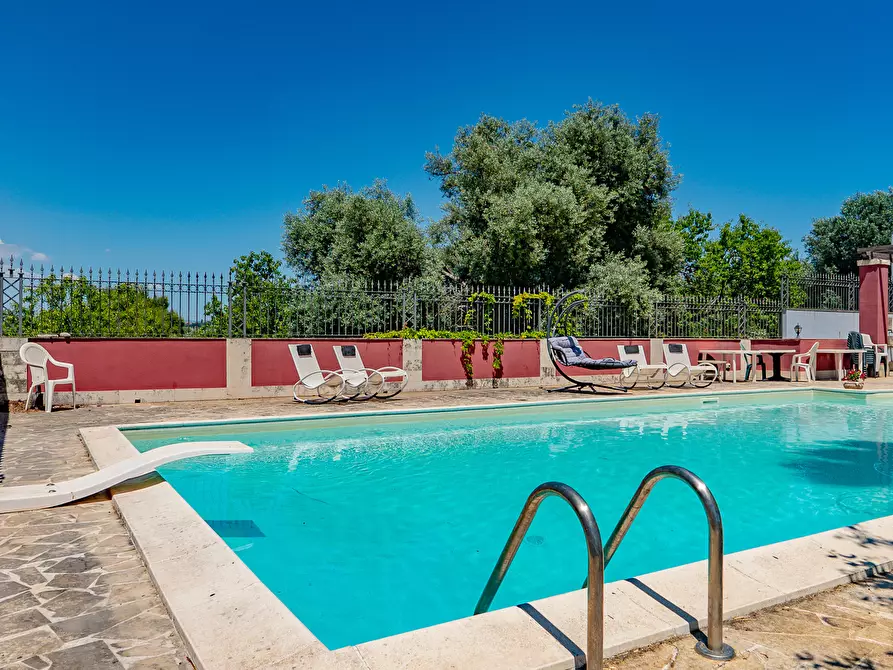 Immagine 43 di Villa in vendita  in Via Agamennone 2 a Siracusa