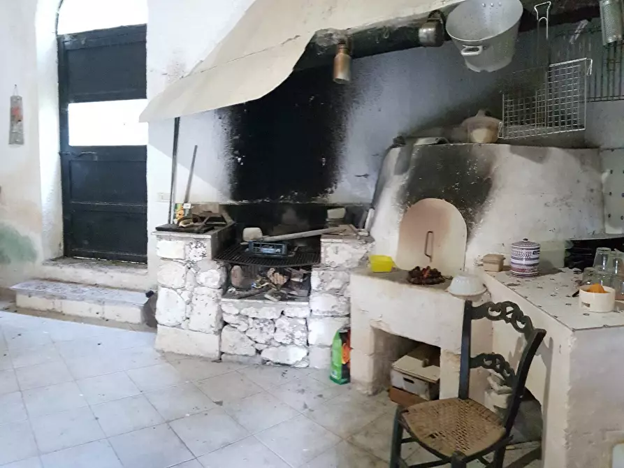 Immagine 7 di Villa in vendita  in Strada Statale 287 a Noto