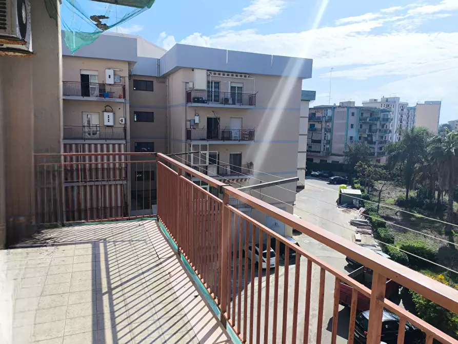 Immagine 1 di Appartamento in vendita  in Via Vincenzo Boscarino 11 a Siracusa