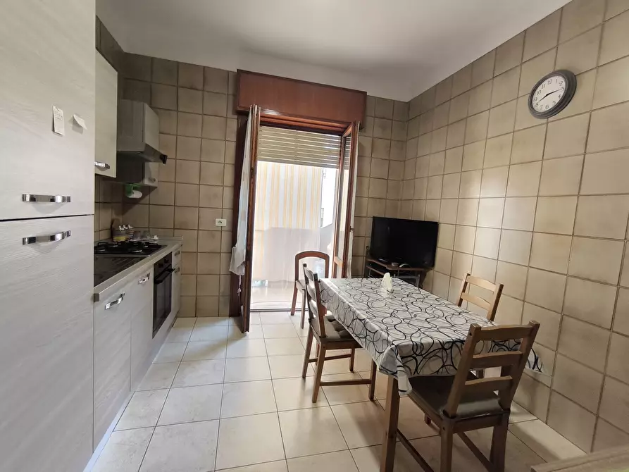 Immagine 24 di Appartamento in vendita  in Via Corsica 3 a Siracusa