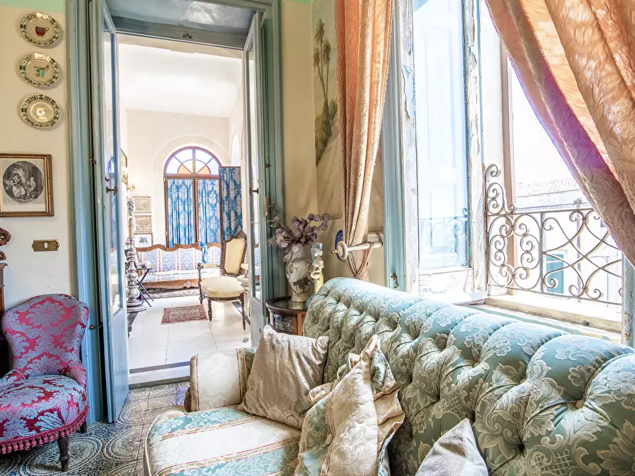 Immagine 19 di Albergo/B&B/Residence in vendita  in Via pola 2 a Noto