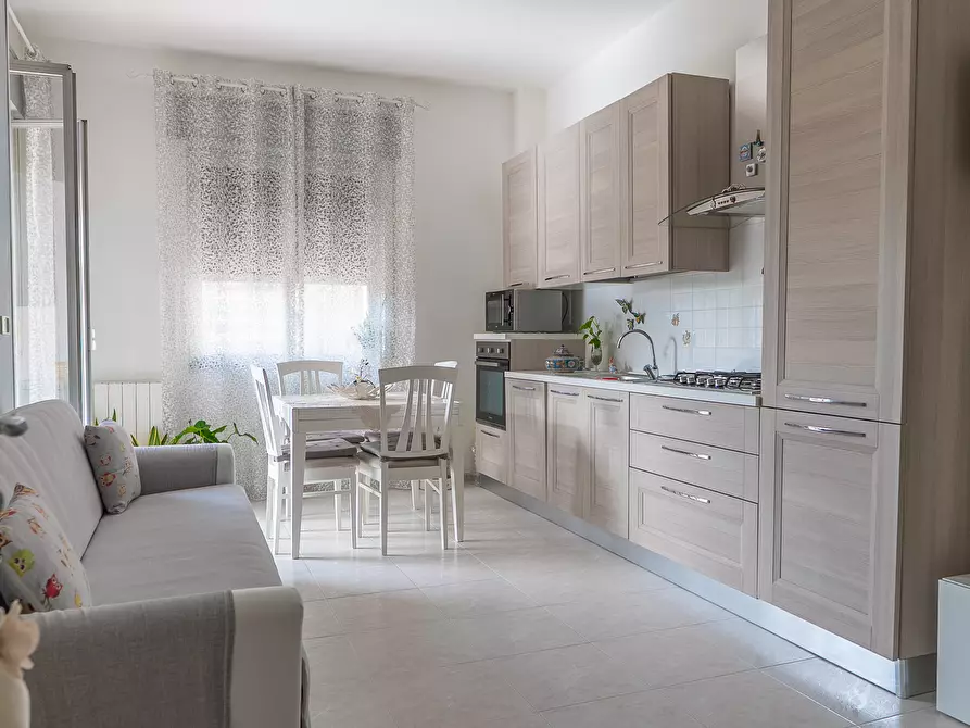Immagine 5 di Appartamento in vendita  in Via Alcibiade a Siracusa