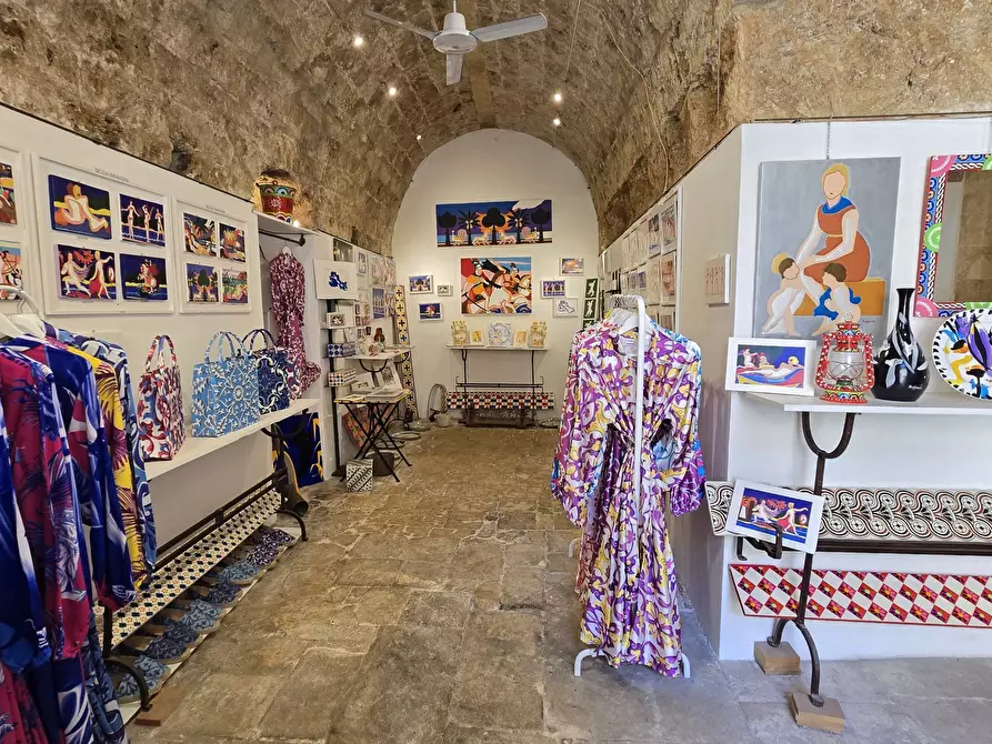 Immagine 45 di Casa indipendente in vendita  in Via Camillo Benso Conte di Cavour 48 a Noto