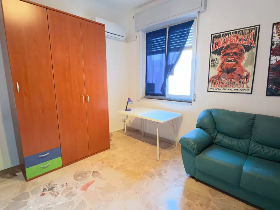 Immagine 25 di Appartamento in vendita  in Viale Acradina 5 a Siracusa