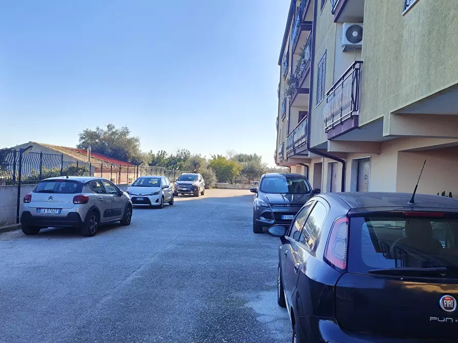 Immagine 20 di Appartamento in vendita  in via Rio 4 a Canicattini Bagni