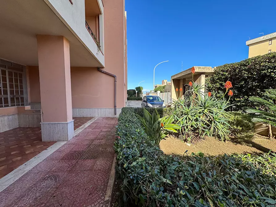Immagine 43 di Appartamento in vendita  in Via Bartolomeo Cannizzo 25 a Siracusa