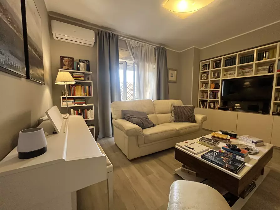 Immagine 5 di Appartamento in vendita  in Via Vincenzo Boscarino 20 a Siracusa