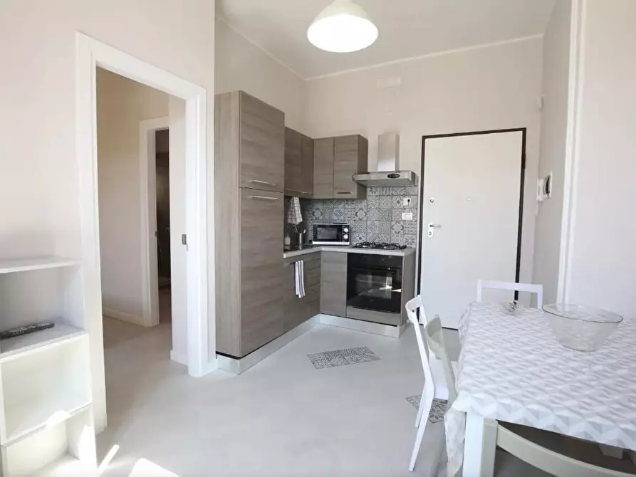 Immagine 13 di Appartamento in vendita  in Via della Amalfitania 58 a Siracusa