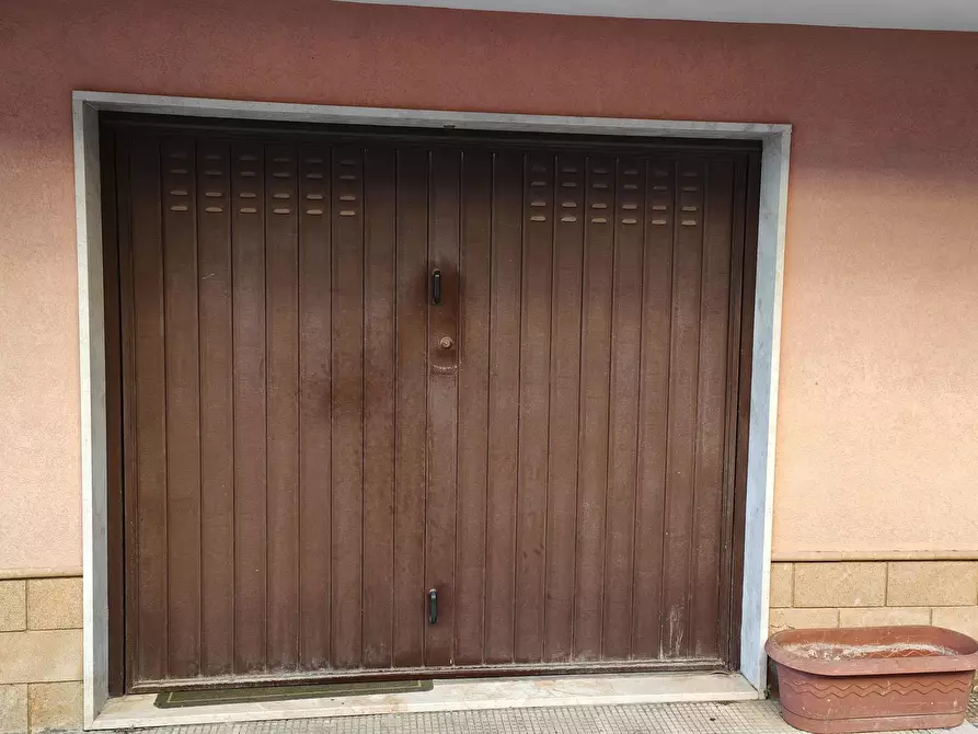 Immagine 22 di Appartamento in vendita  in via Rio 4 a Canicattini Bagni