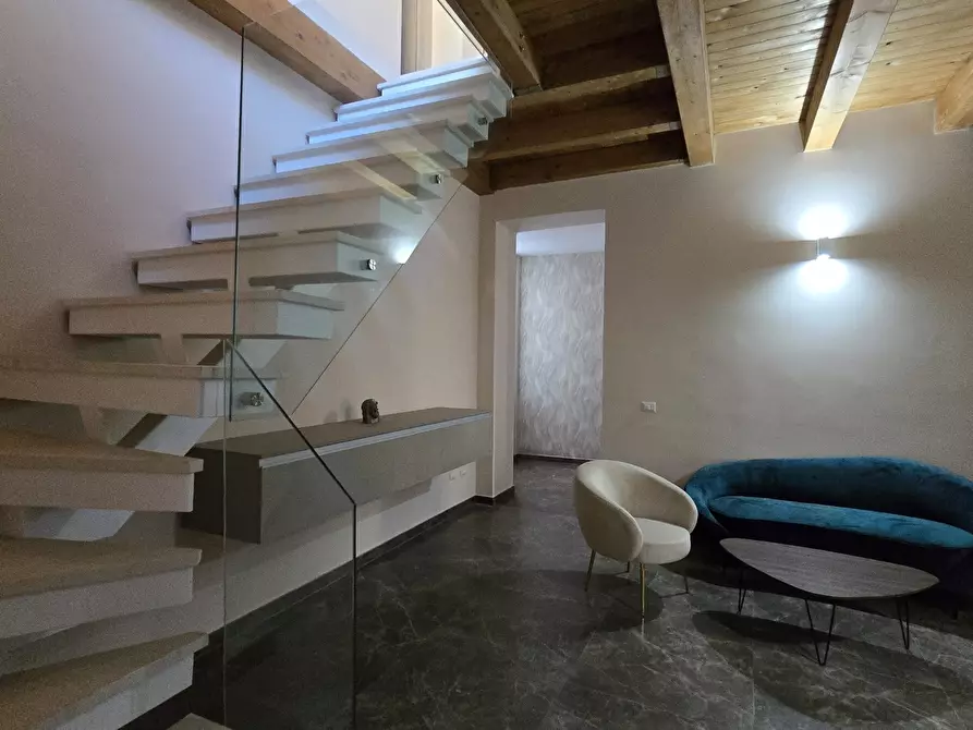 Immagine 7 di Terratetto in vendita  in Piazza Archimede 11 a Siracusa