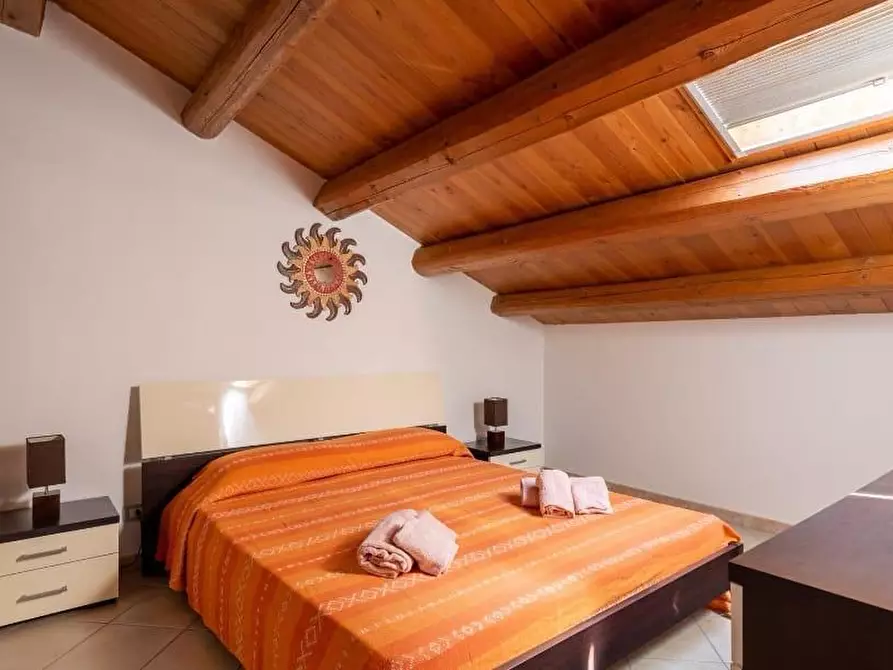 Immagine 20 di Villa in vendita  in Viale delle Rose 41 a Scicli