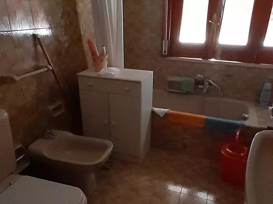 Immagine 9 di Appartamento in vendita  in Via San Sebastiano 37 a Palazzolo Acreide