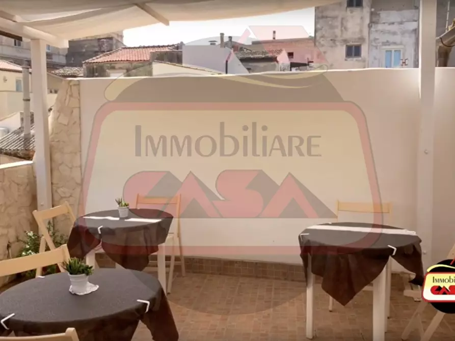 Immagine 14 di Terratetto in vendita  in Via Tommaso Gargallo 39 a Siracusa
